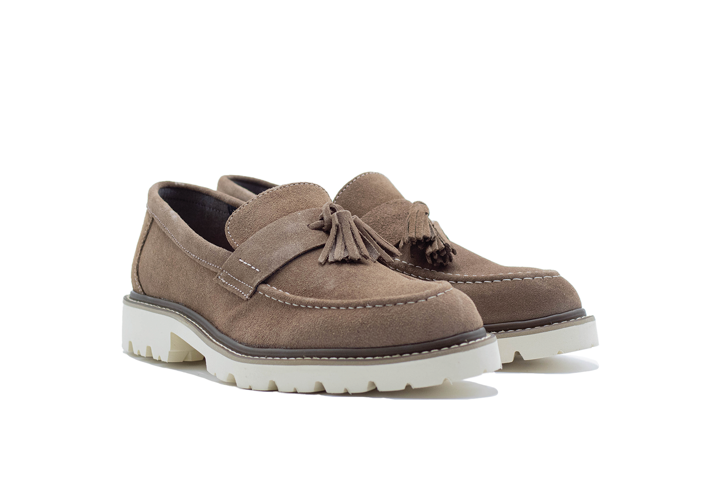Scrambler 5430 Beige