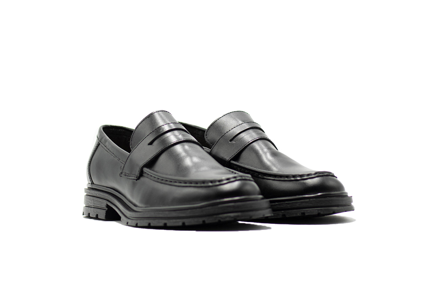 Palo 6006 Negro