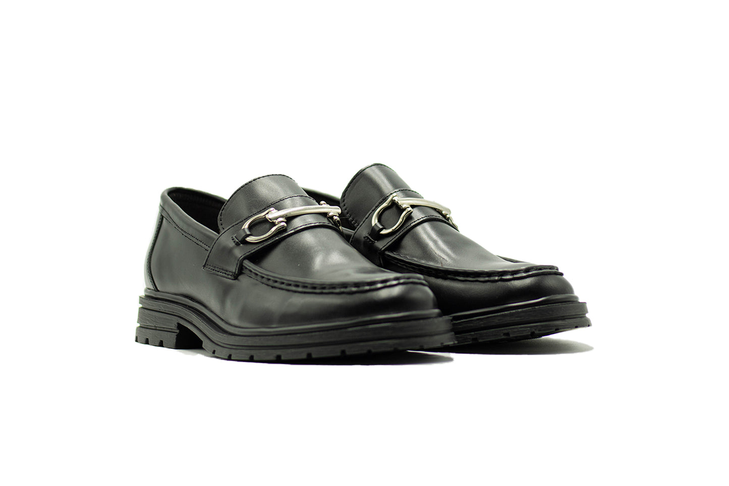 Palo 6005 Negro