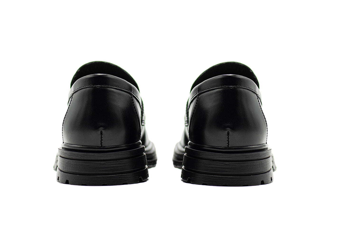 Palo 6006 Negro