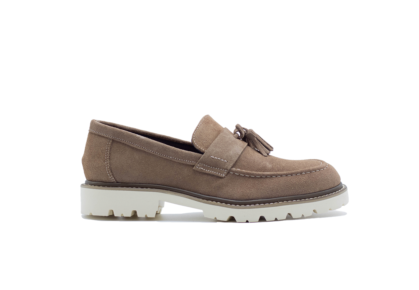 Scrambler 5430 Beige