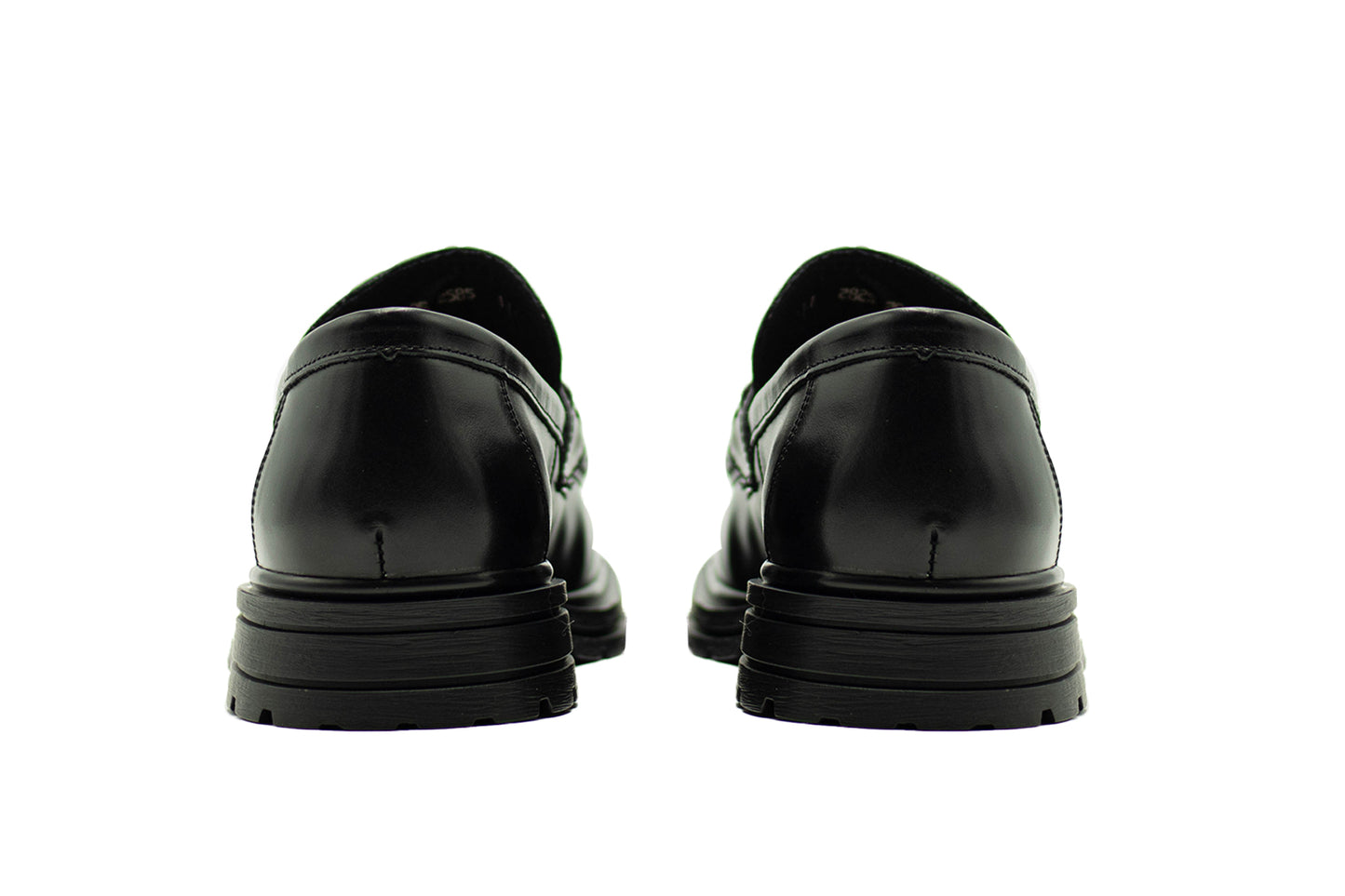 Palo 6005 Negro