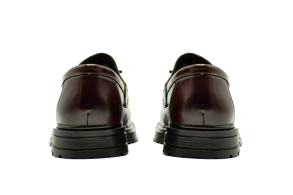 Palo 6005 Cognac