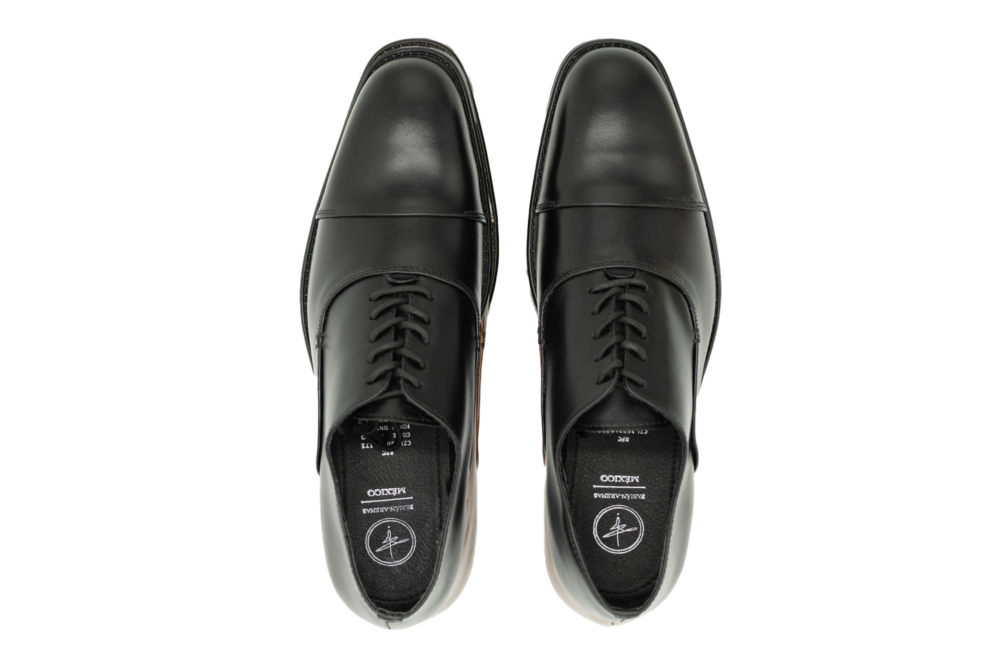 Martel 502 Negro
