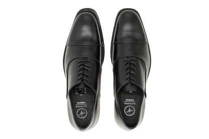 Martel 502 Negro