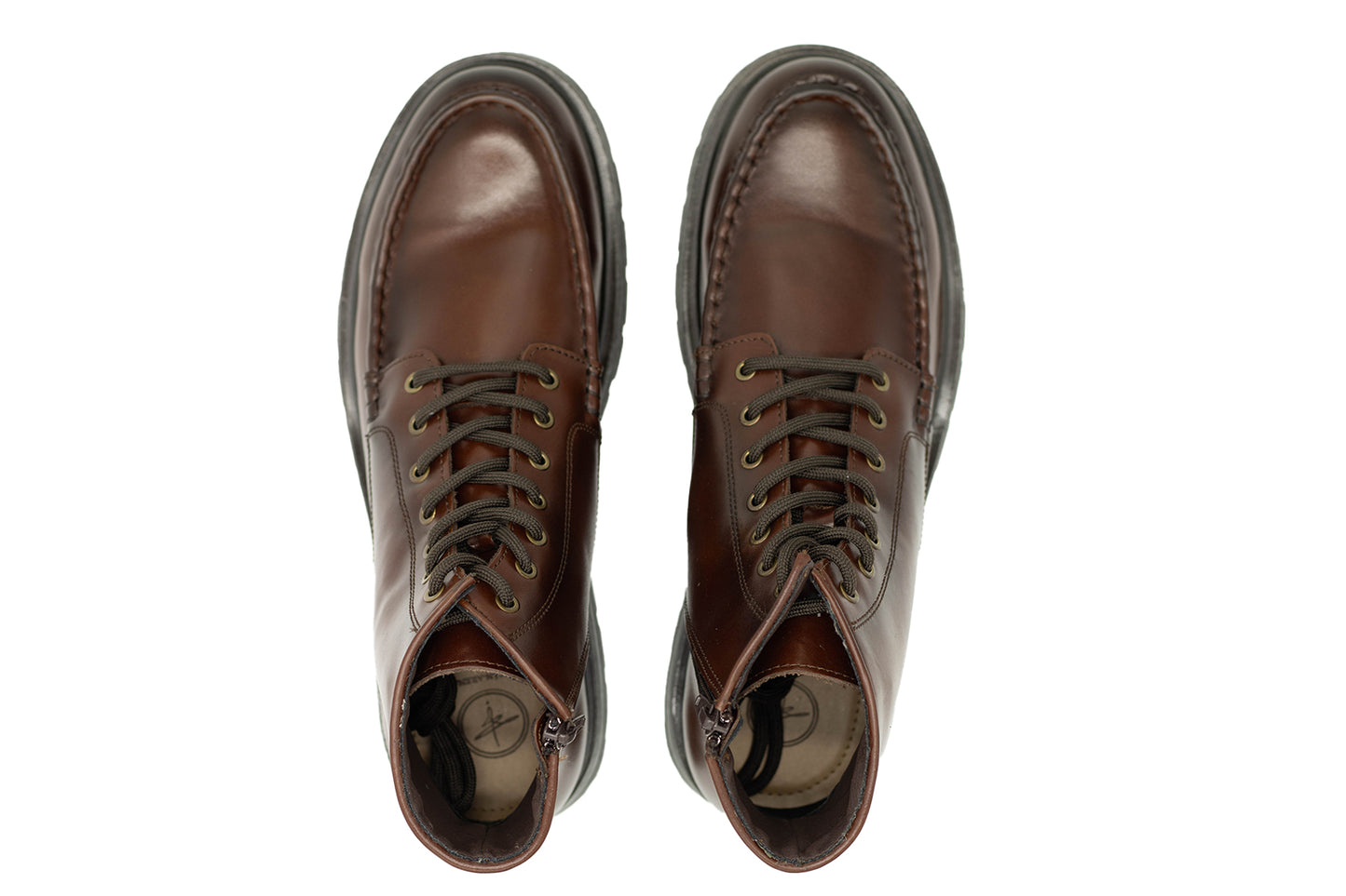 Palo 6002 Cognac