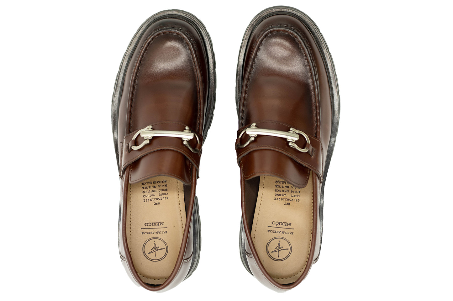 Palo 6005 Cognac