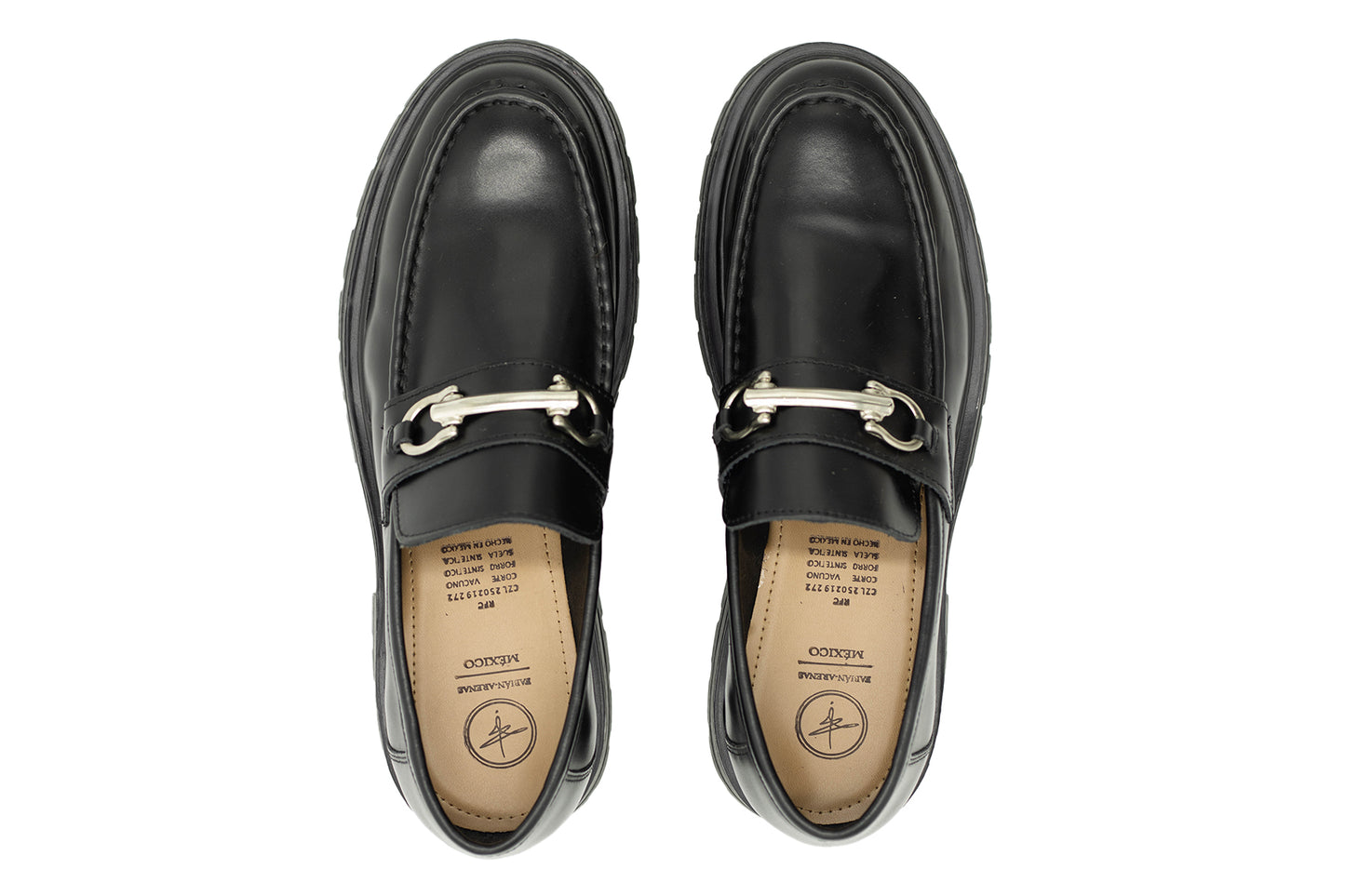 Palo 6005 Negro