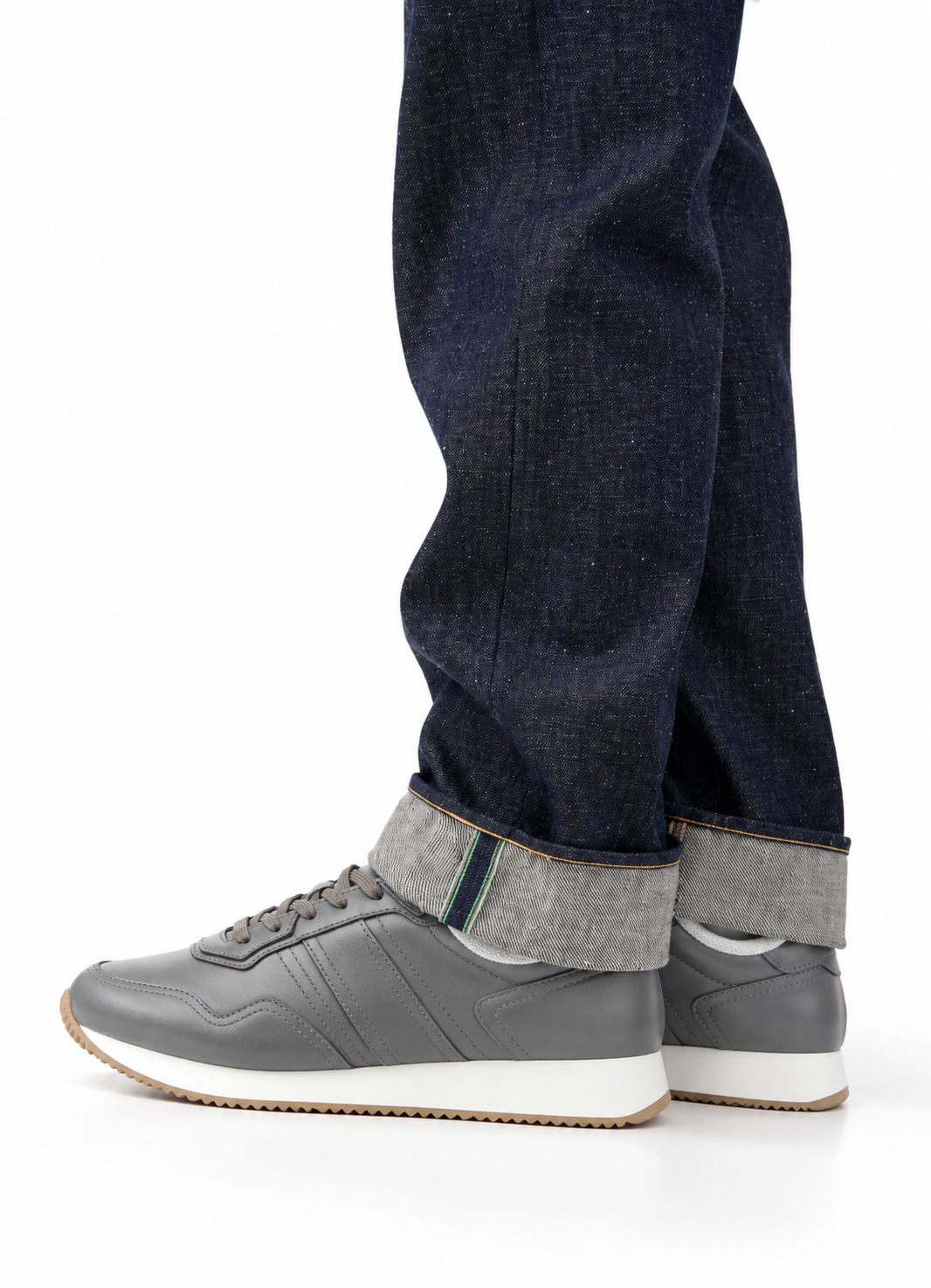 Andrés 4502 Gris
