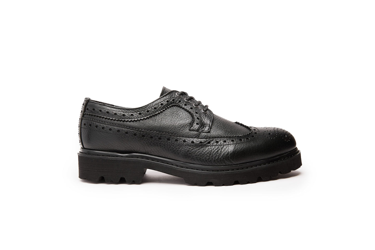Scrambler 5428 Negro