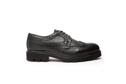 Scrambler 5428 Negro
