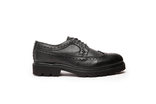 Scrambler 5428 Negro