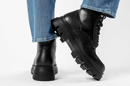 Doce 7607 Negro