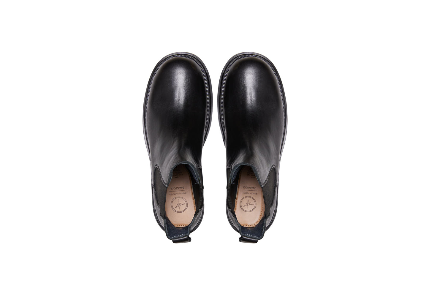Doce 7604 Negro