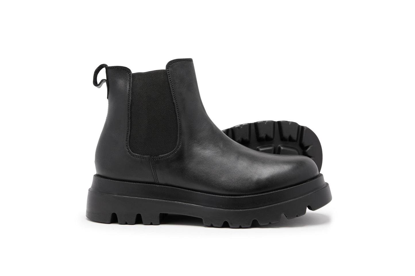 Doce 7604 Negro