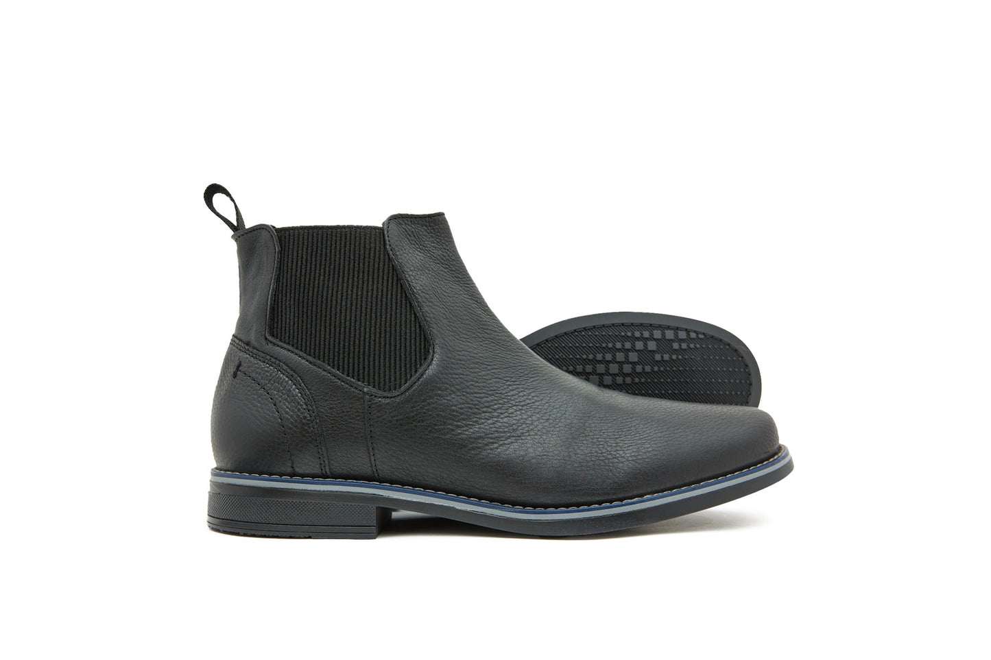 Diego 3620 Negro