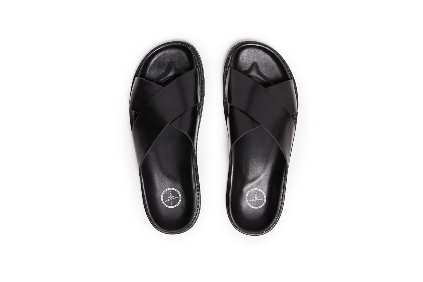 Aquiles 9002 Negro
