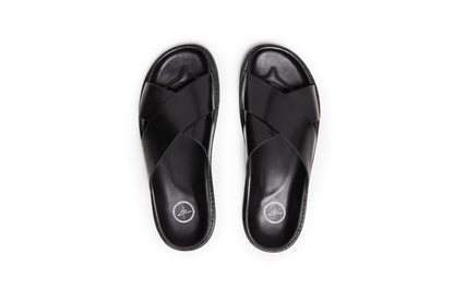 Aquiles 9002 Negro