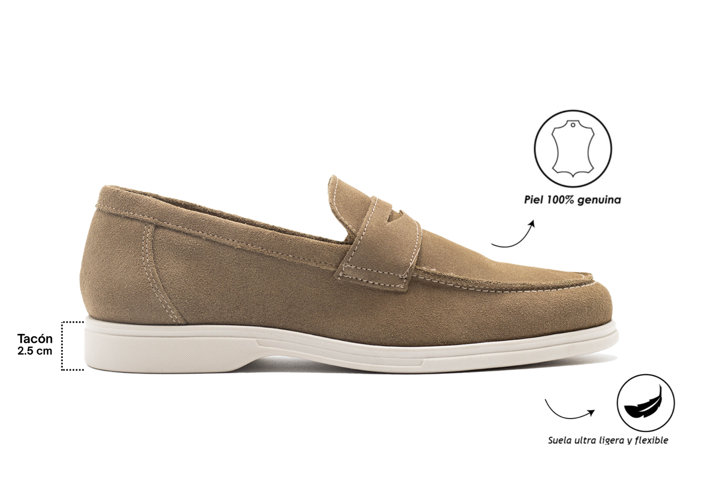 Salsa 1607 Beige