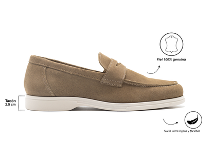 Salsa 1607 Beige