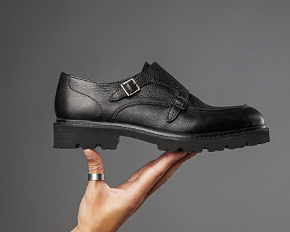 Scrambler 5421 Negro
