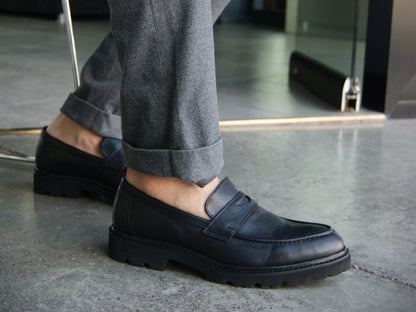 Scrambler 5417 Negro