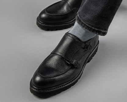 Scrambler 5421 Negro