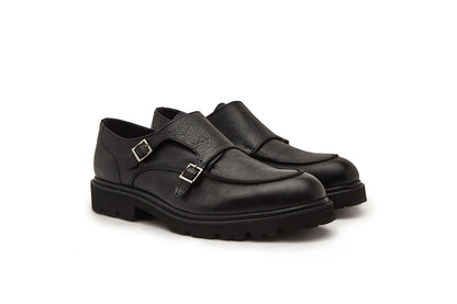 Scrambler 5421 Negro
