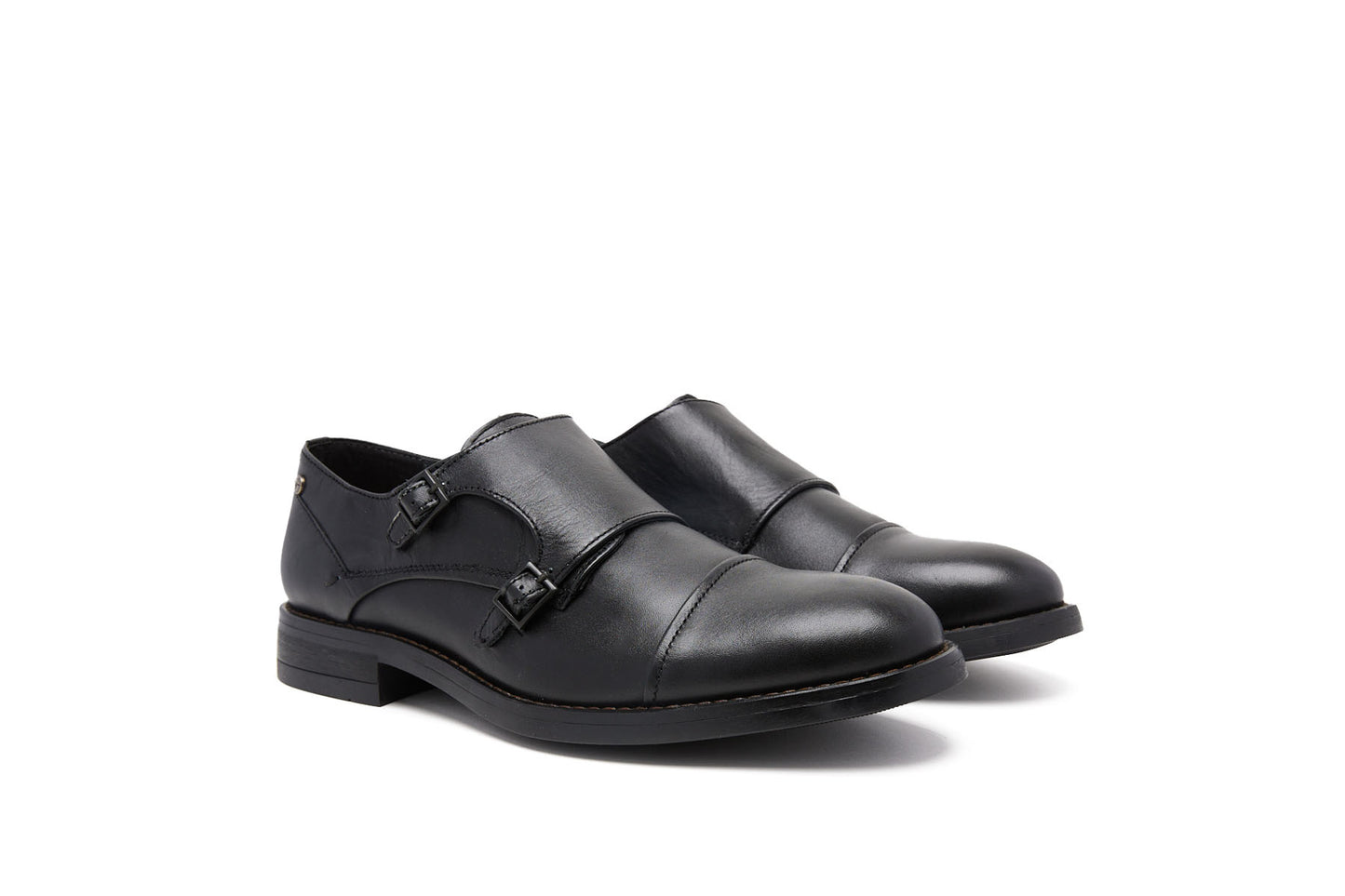 Quince 9603 Negro