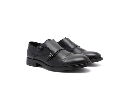 Quince 9603 Negro