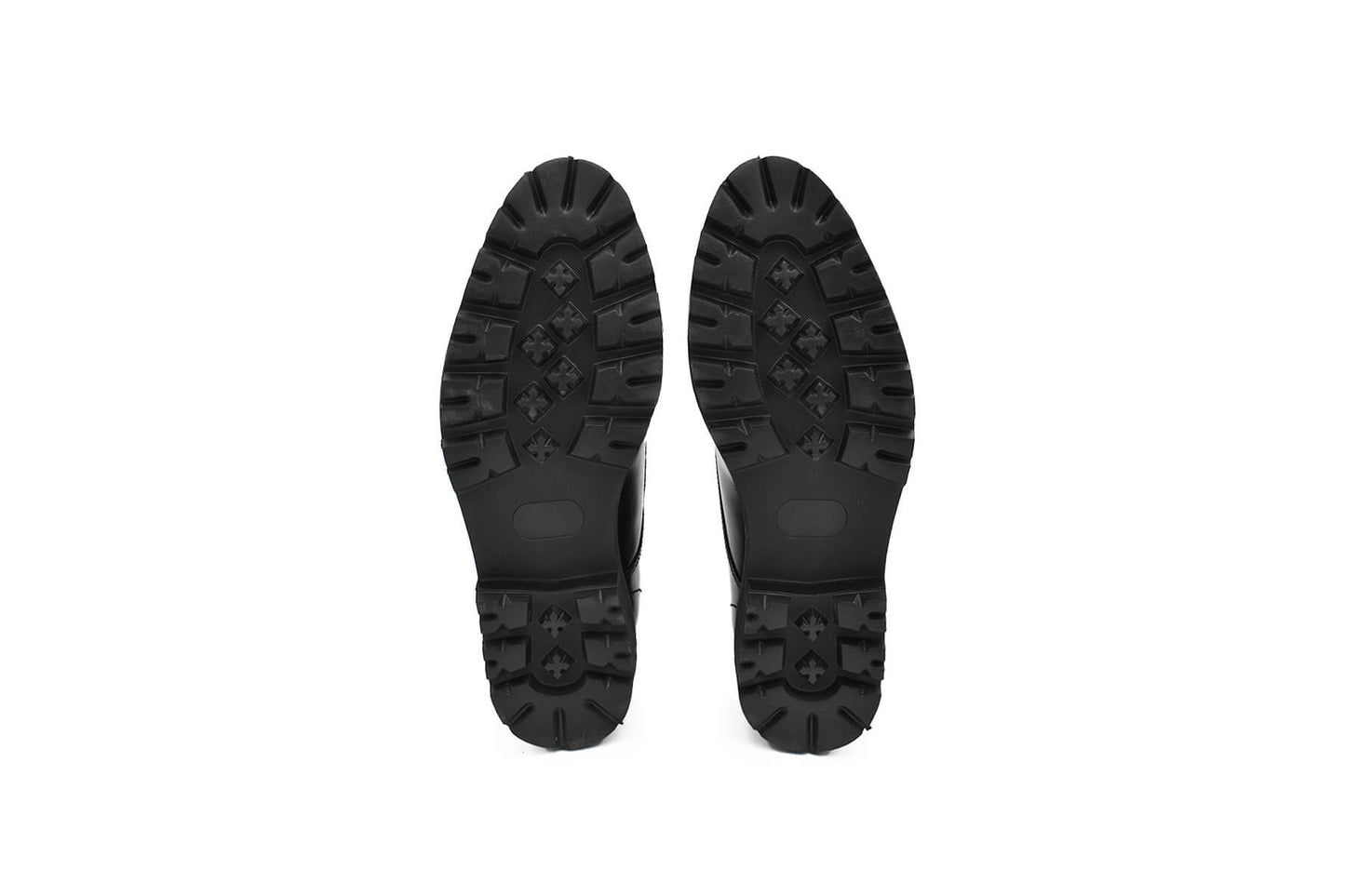 Scrambler 5421 Negro Camaleón