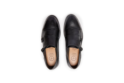 Quince 9603 Negro