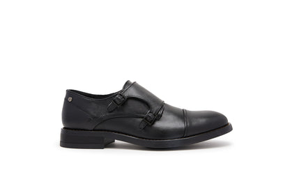 Quince 9603 Negro