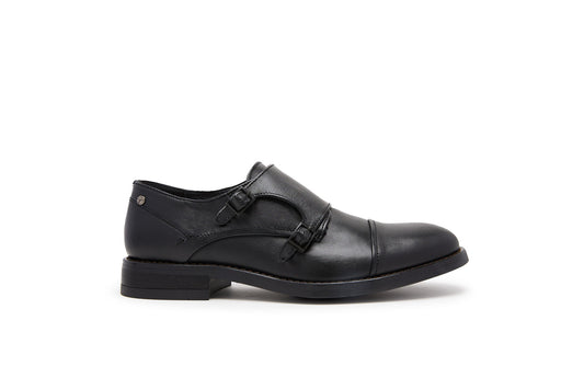 Quince 9603 Negro