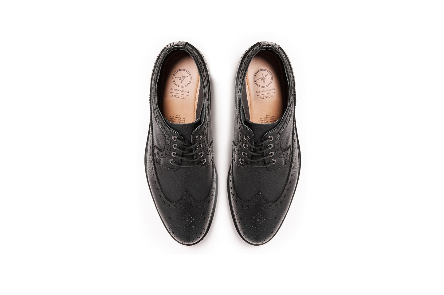 Scrambler 5428 Negro