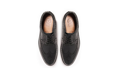 Scrambler 5428 Negro