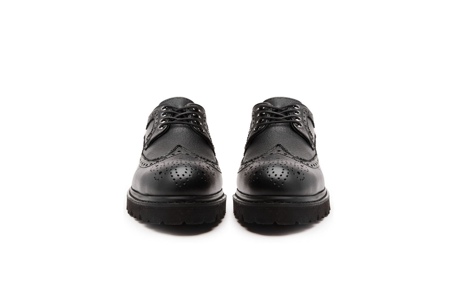 Scrambler 5428 Negro