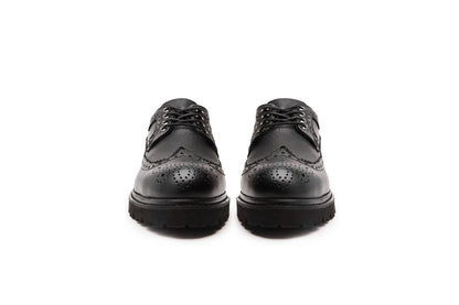 Scrambler 5428 Negro