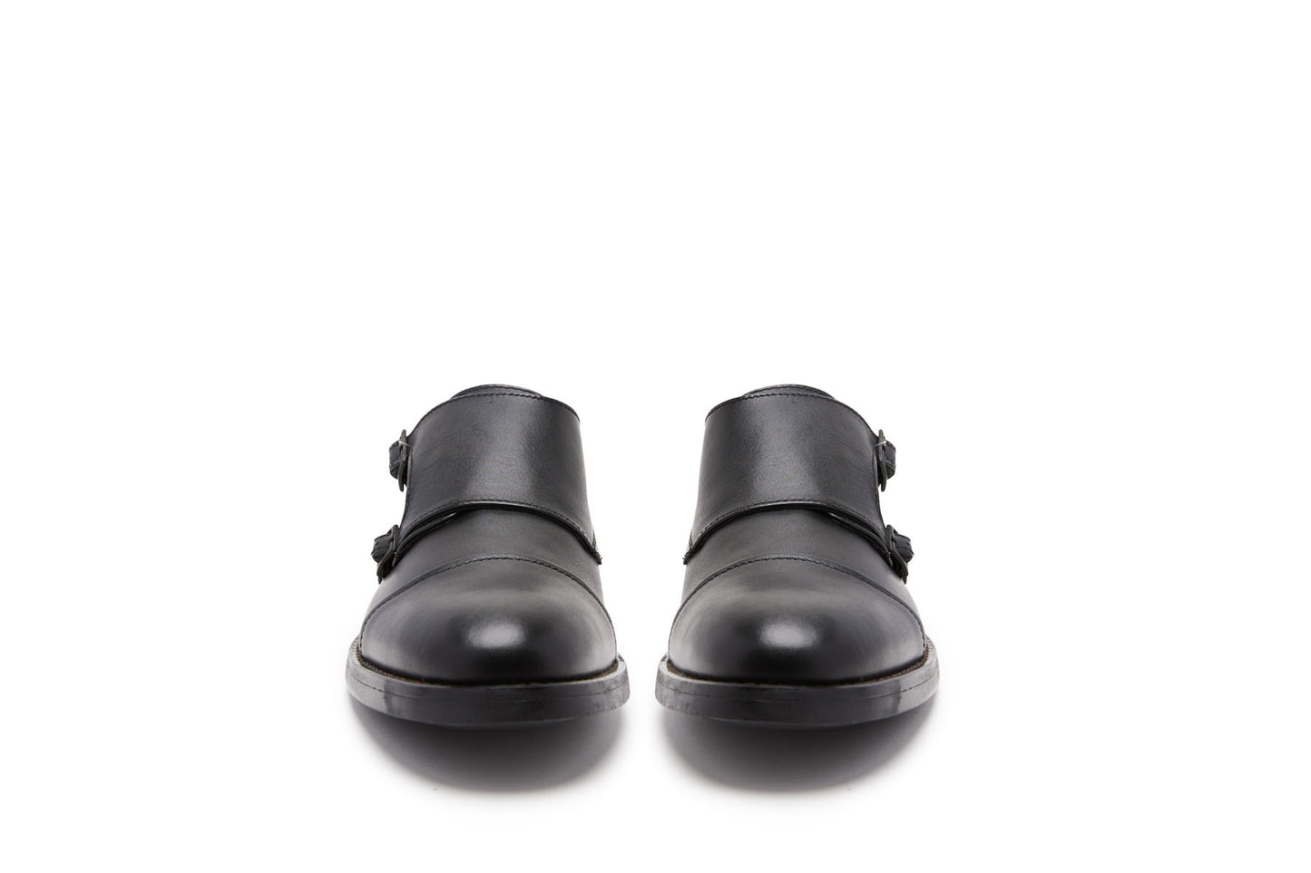Quince 9603 Negro