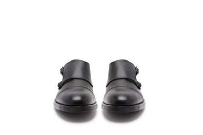Quince 9603 Negro